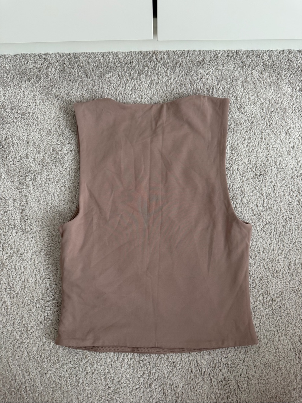 Babaton Contour Tank - Picture 3 of 3